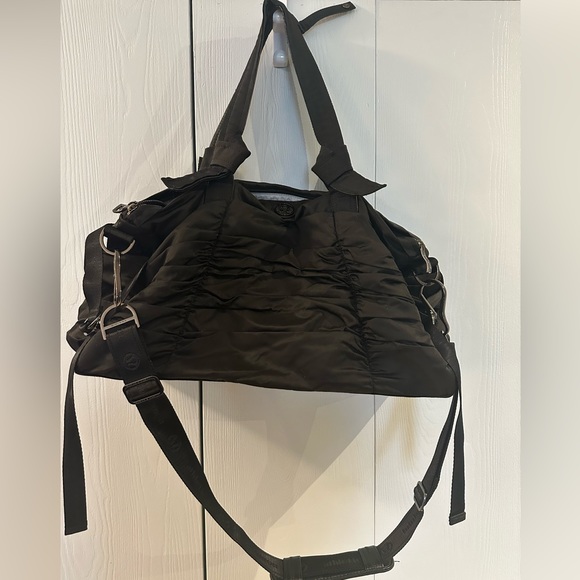 SOLD - Lululemon Destined for Greatness Duffel - Picture 8 of 8